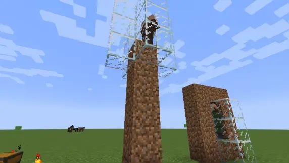 我的世界PE版最新版