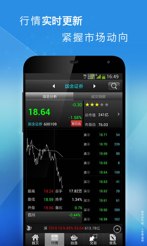 全能行官方版