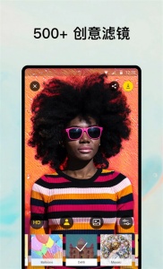 Prisma艺术相机中文版