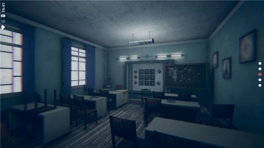 秘密电梯重制版最新版