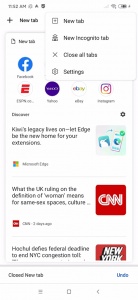 kiwibrowser浏览器