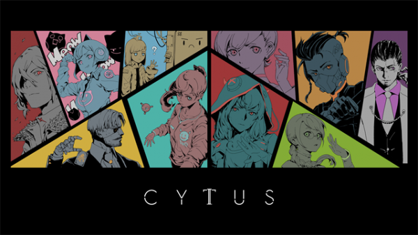 音乐世界CYTUSII官方版