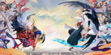 决战平安京所有版本合集