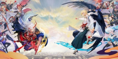 决战平安京所有版本合集