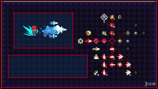 弗林：绯红之子