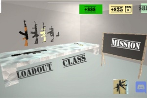 CQB射击官方版(Project Breach CQB FPS)