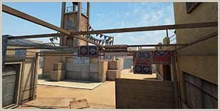 穿越火线枪战王者极速版