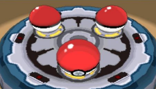 口袋妖怪魂银(经典RPG)