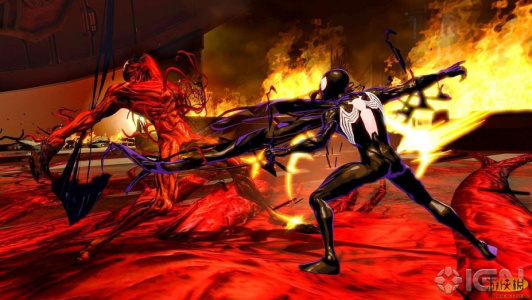 蜘蛛侠：破碎维度