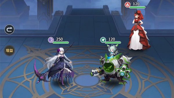 美食大乱斗官方版