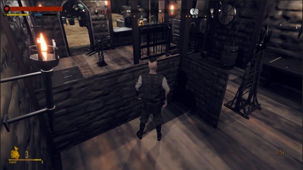 我兰德尔的七次觉醒