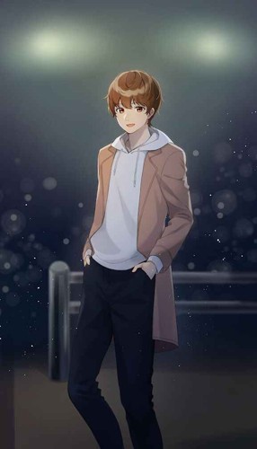 小男友的甜蜜威胁