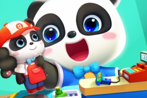 宝宝梦想职业app