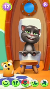 我的汤姆猫2国际版(My Talking Tom 2)