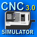数控机床模拟器CNC Simulator Free