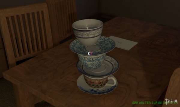 密室逃生-生病的同事