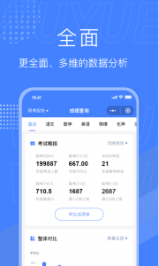 五岳阅卷app