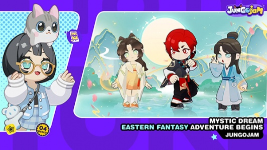 JungoJam官方正版