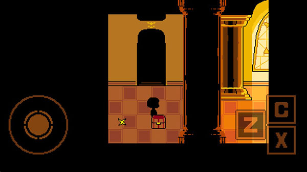 传说之下Papyrus最新版