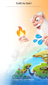 涂鸦上帝闪电最新版