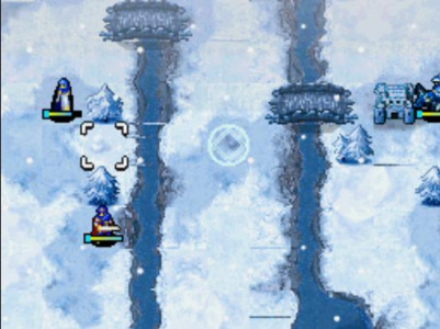 火焰纹章纹章之谜(经典策略)