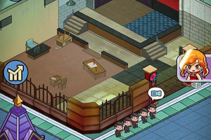 猛鬼打工日记手游