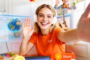 VIPKID英语app