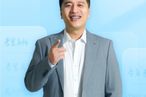 峰学蔚来官方版