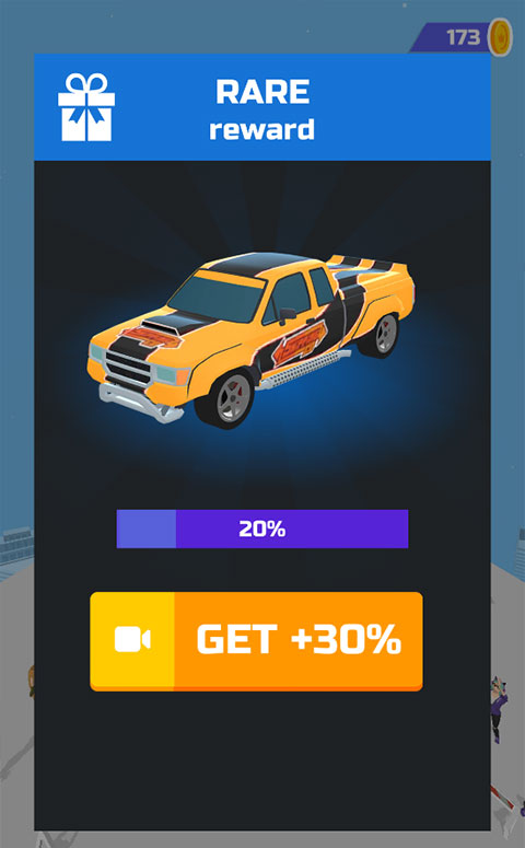 超速漂移官方版