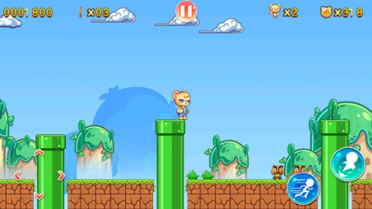 超级玛丽最新版