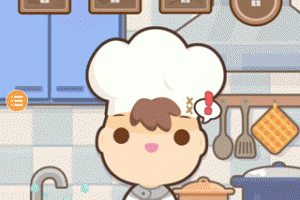 大厨不止俩官方版