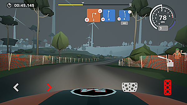 N3拉力赛(N3Rally)