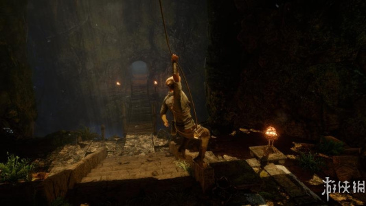 亚当之历险：起源