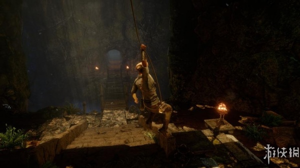 亚当之历险：起源