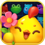 开心消消乐应用宝版