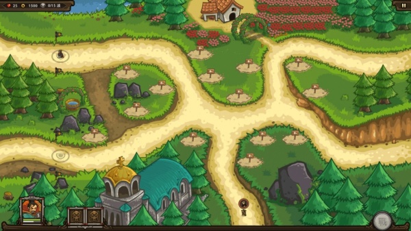 东方王朝-丝路保卫战