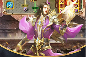 器灵宝塔官方版