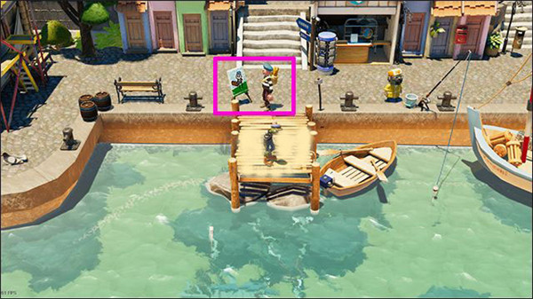 饥饿派画家2迷失的艺术家最新版