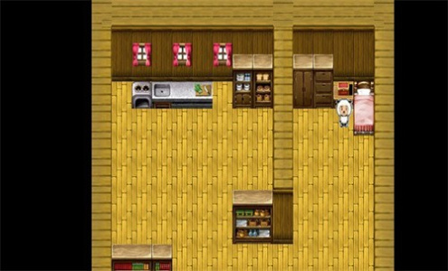 喜羊羊与灰太狼之尸群夜行