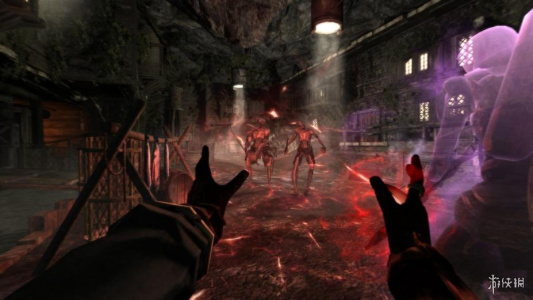 恩达瑞尔：被遗忘的故事