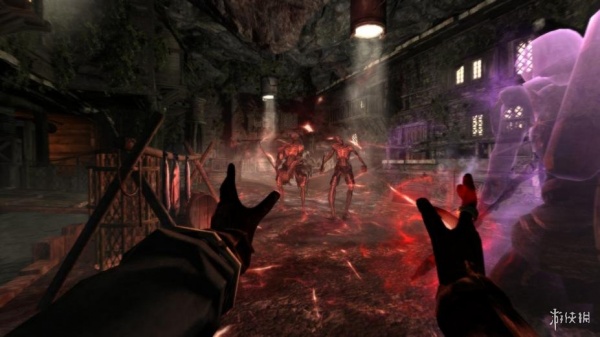 恩达瑞尔：被遗忘的故事