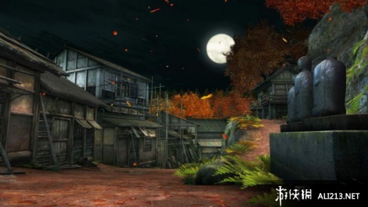 忍者龙剑传：西格玛