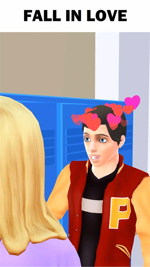 成为女王官方版