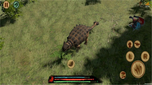 盘古大陆原始时代手机版