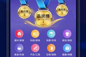 买购十大品牌排行榜app