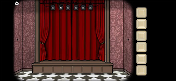 逃离方块剧院手机版