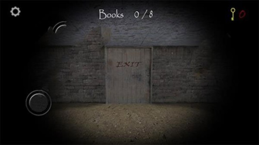 兰德里纳河的地下室官方正版