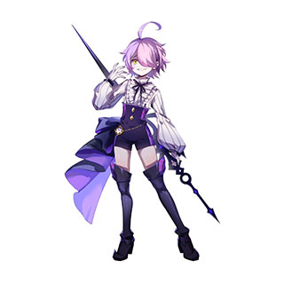 崩坏学园2日服