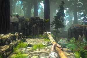 方舟生存进化重制版