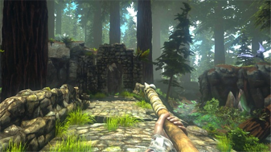 方舟生存进化手游重制版